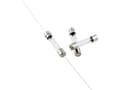 Pikkukuva 2 / 2: ESKA 525614 Hienolankasulake (Ø x L) 5 mm x 25 mm 0,5 A 250 V Fast -F- Sisältö 10 kpl