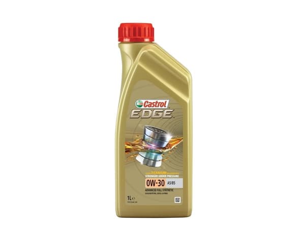 MOTOROLJE CASTROL KANT TITANIUM FST 0W-30 A5/B5 1L