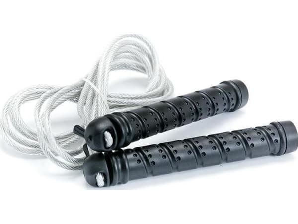 Allright sports skipping rope JUMPING WITH AN ALLRIGHT LOAD