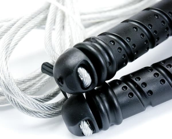 Allright sports skipping rope JUMPING WITH AN ALLRIGHT LOAD
