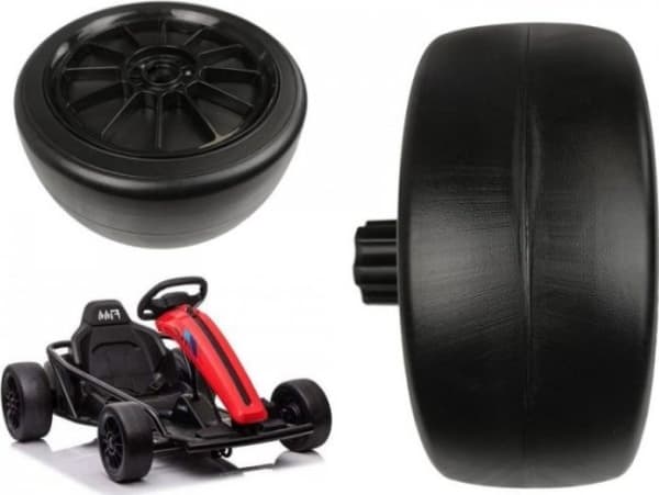 Lean Cars Bakhjul för go-kart SX1968