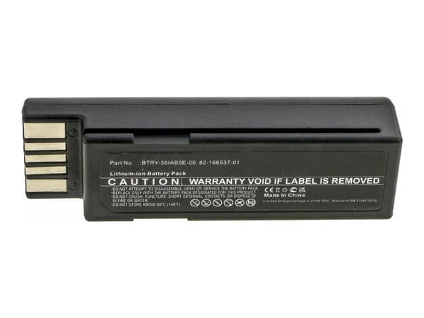 CoreParts MBXPOS-BA0515 notebook reservedel batteri (MBXPOS-BA0515)