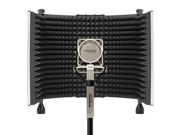 Marantz Sound Shield - akustisk element for mikrofoner