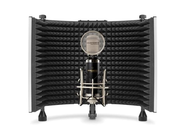 Marantz Sound Shield - akustisk element for mikrofoner