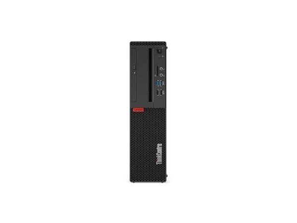 Renoverad | Lenovo ThinkCentre M725s - Desktop - AMD® A10 PRO-8770E - 8 GB RAM - 256 GB SSD | T1A