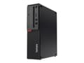 Miniatyrbilde 1 av 5: Renoverad | Lenovo ThinkCentre M725s - Desktop - AMD® A10 PRO-8770E - 8 GB RAM - 256 GB SSD | T1A