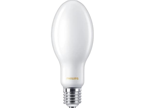 Philips TrueForce Core, 36 W, 125 W, E40, 6000 lm, 25000 timer, Kjølig hvit