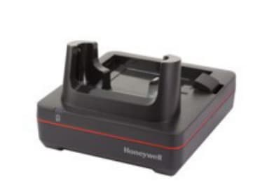 Honeywell - Dokkingstasjon - for håndholdt - Ethernet - 10Mb LAN - for Honeywell CT30 XP