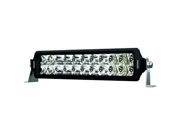 Philips UD5000 10" Dobbelt-række boost LED Lysbar