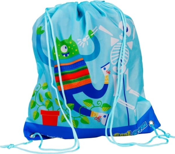 Happy Color Bag for footwear Cool Gang Freak