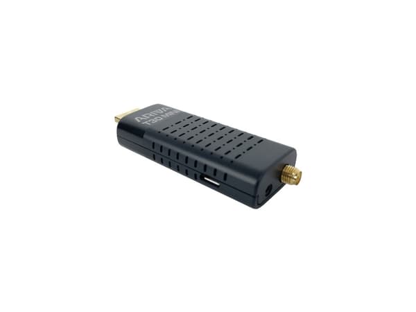 Tuner TV Ferguson T30 Mini