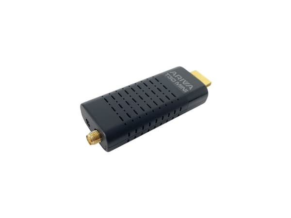 Tuner TV Ferguson T30 Mini