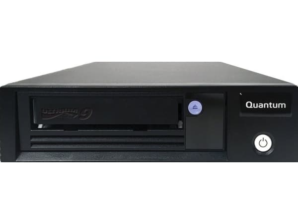 Quantum TC-L92BN-AR, Levymuisti, Teippikasetti, Serial Attached SCSI (SAS), 2.5:1, LTO, Serial Attached SCSI (SAS)