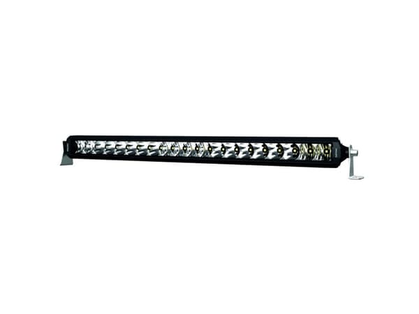 Philips Arbetsljus, Projektor, Komplett ljus, Rallyljus, Sökljus UD5002LX1 Ultinon Drive 5002L LED (RGB) framsida Svart