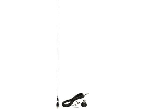 CB Antenna Sirio Antenna CB CB AM SNAKE-27 SIRIO SNAKE-27 [H]