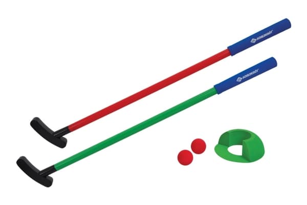 Schildkröt Funsports Mini Golf Set Lasten urheilulelusarja