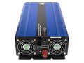Miniatyrbild 5 av 5: Azoomvandlare 12 VDC/230 VAC SINUS IPS-8000S 8000W