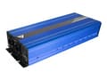 Miniatyrbild 2 av 5: Azoomvandlare 12 VDC/230 VAC SINUS IPS-8000S 8000W
