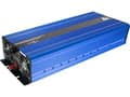 Miniatyrbild 1 av 5: Azoomvandlare 12 VDC/230 VAC SINUS IPS-8000S 8000W