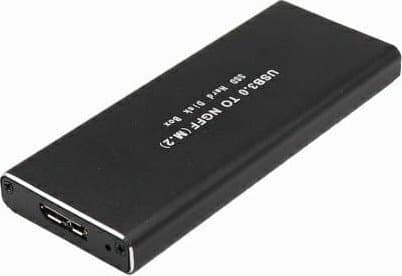 Lomme ATL AK96 M.2 USB3.0 SSD-adapter