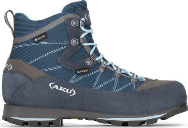 Aku Slope Micro GTX terrengsko for menn, størrelse 45