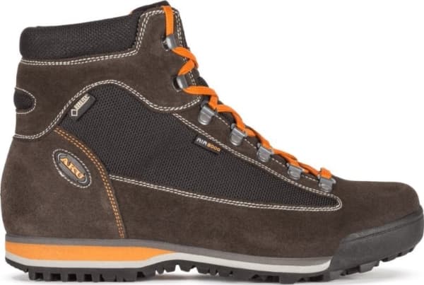 Aku Slope Micro GTX terrengsko for menn, størrelse 45