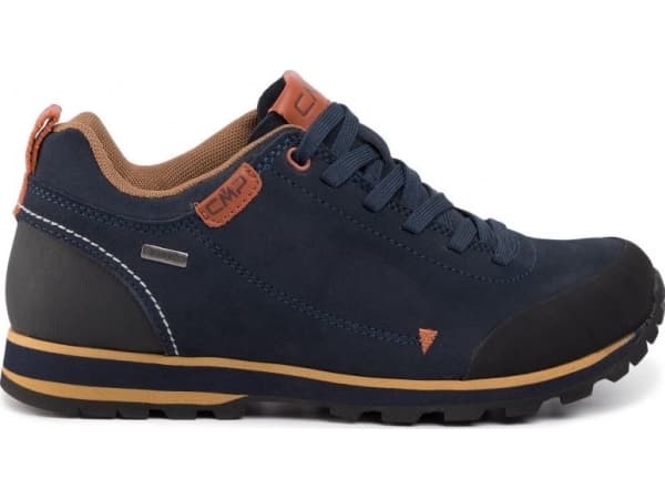 CMP Elettra Low herre trekkingsko marineblå s. 42