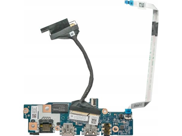 Right-side I/O Daughterboard for Latitude 3420