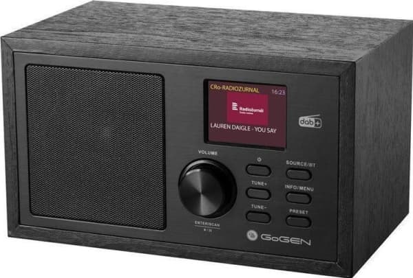 RM GOGEN DAB620BTCB RM GOGEN DAB620BTCB