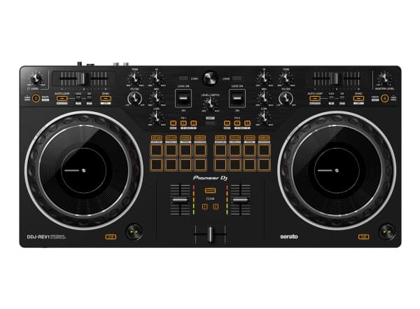 Pioneer DJ-KONTROLL PIONEER DDJ-REV1