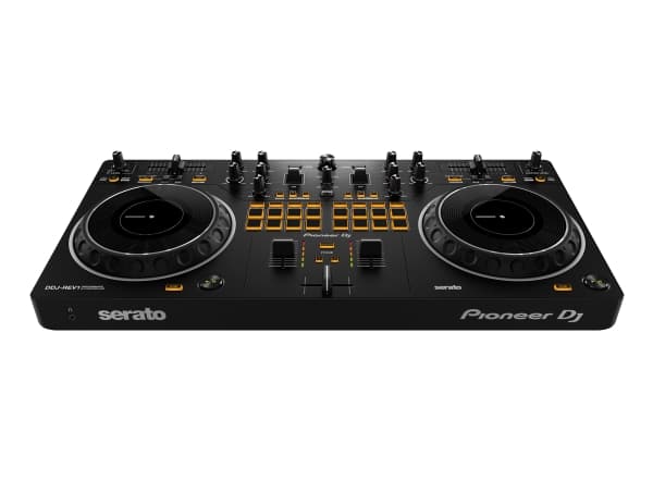Pioneer DJ-KONTROLL PIONEER DDJ-REV1