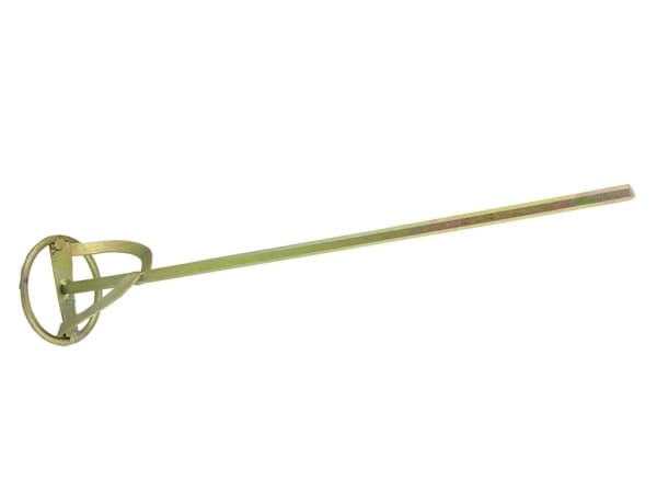 Pro-Line maalisekoitin 80x400mm tyyppi A - 41022