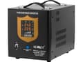 Pikkukuva 2 / 2: Keskeytymätön virtalähde 24V 230V 2600VA/1800W KEMOT PROsinus 2600 KEMOT PROsinus 2600