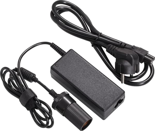 PeiYing 230VAC/12VDC 60W invertteri (URZ3108)