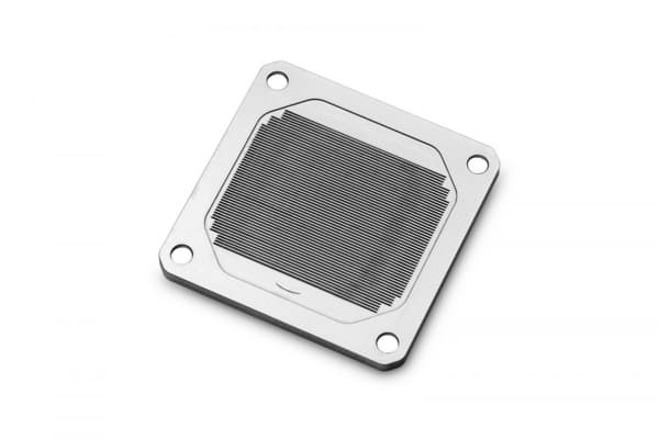 EK Water Blocks 3831109897058, Coldplate, Kupari, Nikkeli, Slovenia
