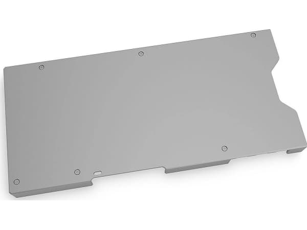 EK Water Blocks 3831109862025, Takalevy, Harmaa, Slovenia