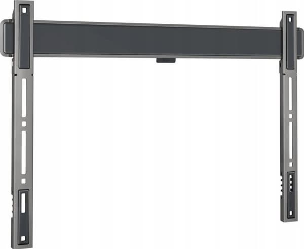 Vogel's Elite TVM 5605 - Size L - monteringssats (väggfäste, 2 gränssnittsremsor, skydd för väggfäste) - Ultra Slim fast - för OLED-skärm - svart - s