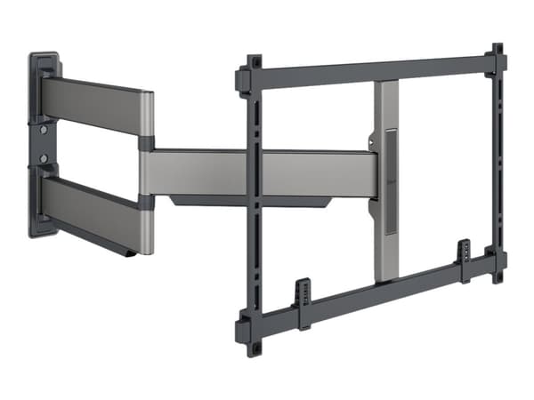 Vogel's Elite TVM 5845 - XL - monteringssett (veggmontering) - full bevegelse - for OLED display / QLED display - stål - svart - skjermstørrelse: 55"