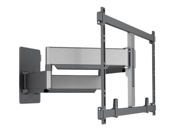 Vogel's Elite TVM 5855 - XL - monteringssats (väggfäste) - fullständig rörelse - för platt panel - svart - skärmstorlek: 55"-100"