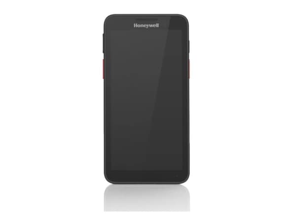 Honeywell CT30 XP - Tiedonkeruupääte - Android 11 tai uudempi - 64 GB - 5,5" (2160 x 1080) - takakamera + etukamera - viivakoodinlukija - (2D imager)