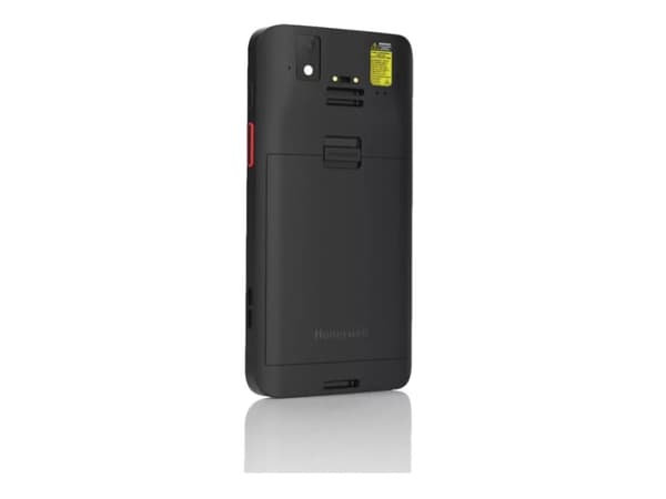 Honeywell CT30 XP - Handdator - Android 11 eller senare - 64 GB - 5.5" (2160 x 1080) - bakre kamera + främre kamera - streckkodsläsare - (2D-imager)