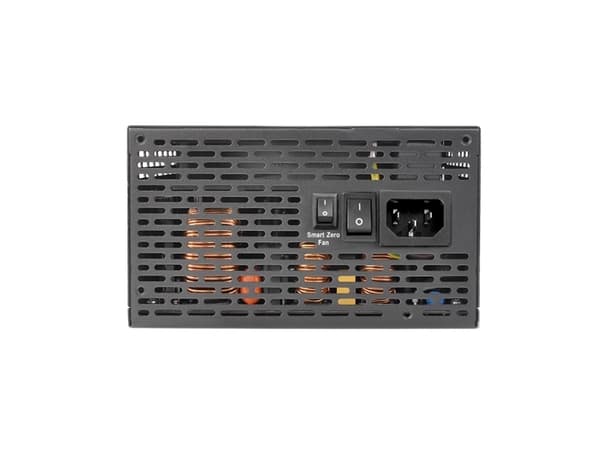 Thermaltake ToughPower PF1 - Strømforsyning (intern) - 80 PLUS Platinum - aktiv PFC
