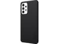 Miniatyrbilde 4 av 5: Nillkin VESKE Nillkin Frosted til Samsung Galaxy A33 5G (Sort) universal