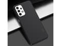 Miniatyrbilde 2 av 5: Nillkin VESKE Nillkin Frosted til Samsung Galaxy A33 5G (Sort) universal