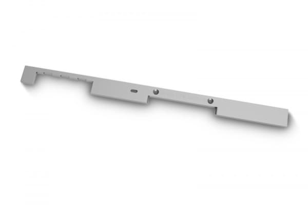 EK Water Blocks 3831109896167, Monteringsplate, Aluminium, Nickel, EK-Quantum Vector² Xtreme RTX 3080/90, Slovenia