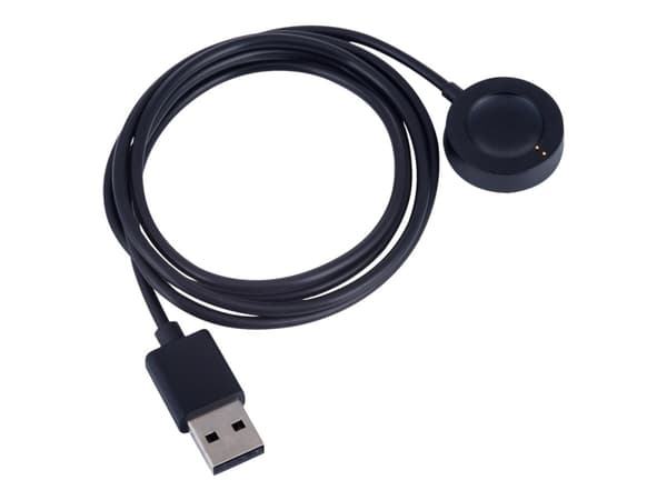 Chargeur AKYGA Fitbit Charge 2 AK-SW-28 avec clip pour montre connectée Chargeur AKYGA Fitbit Charge 2 AK-SW-28 avec clip pour montre connectée
