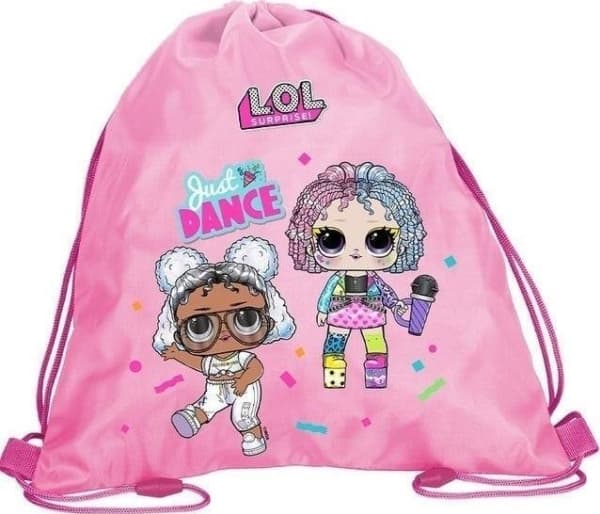 Shoe bag LOL LO22PP-712 PASO