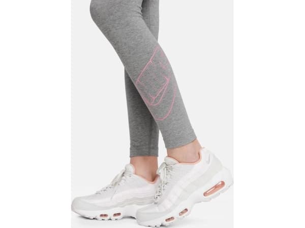 Nike Spodnie Nike Sportswear Essential DN1853 092
