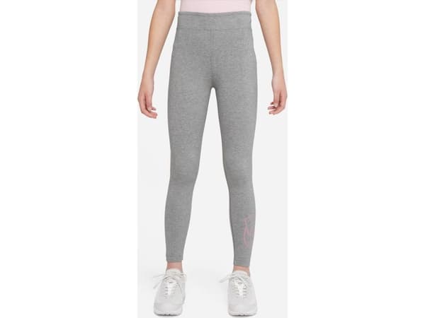 Nike Spodnie Nike Sportswear Essential DN1853 092
