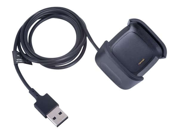 Akyga AK-SW-24, Sisätila, USB, 1 m, Musta
